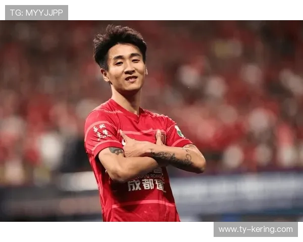 韦世豪确认留队成都蓉城，赛季12球8助成前场核心